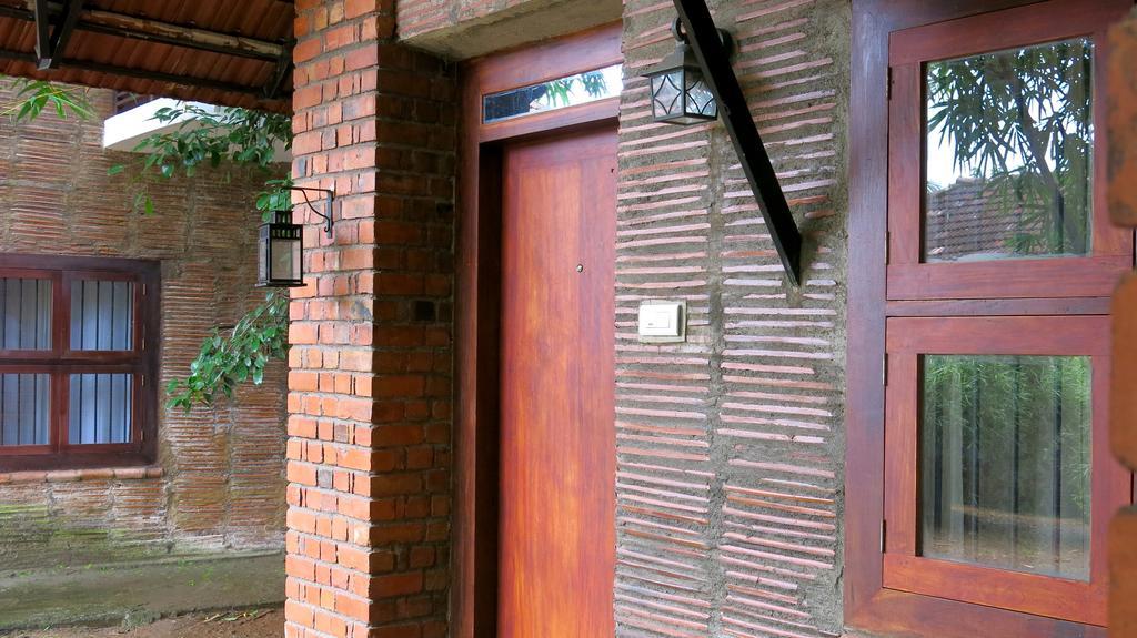 Clayfingers Art Cottage Thrissur Quarto foto