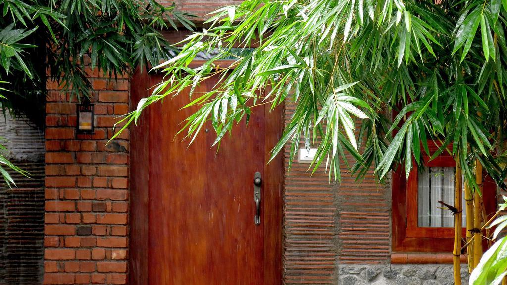 Clayfingers Art Cottage Thrissur Quarto foto
