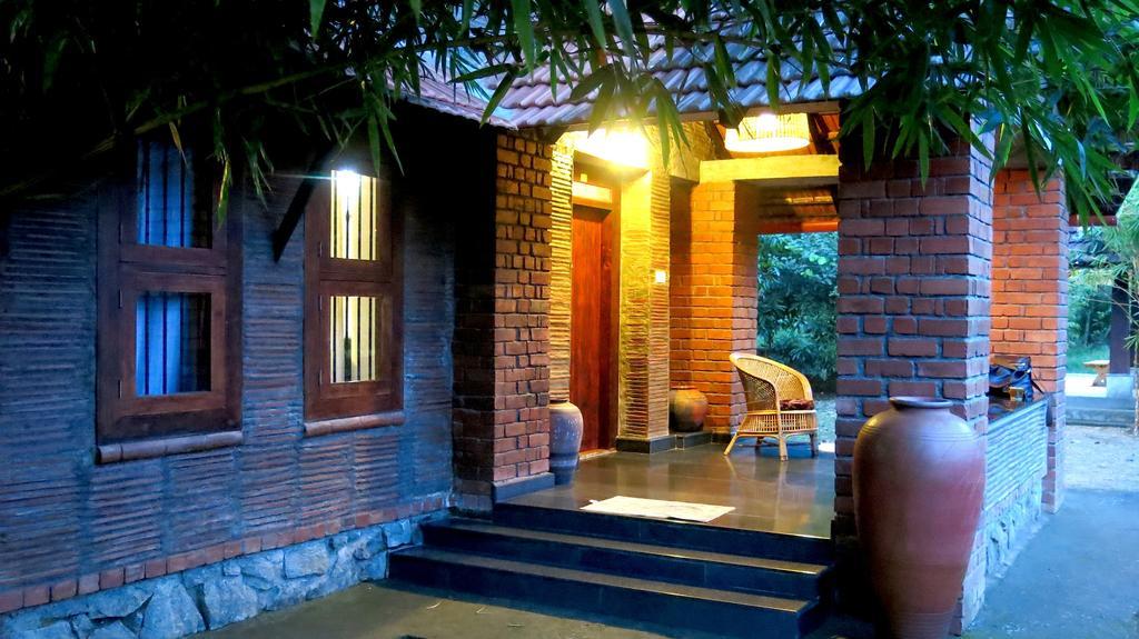 Clayfingers Art Cottage Thrissur Quarto foto