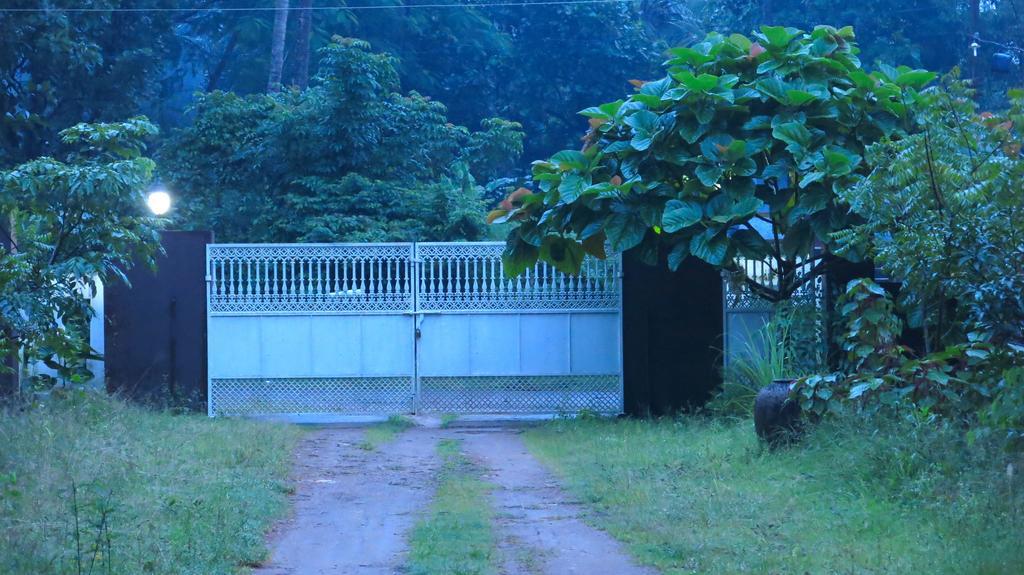 Clayfingers Art Cottage Thrissur Quarto foto