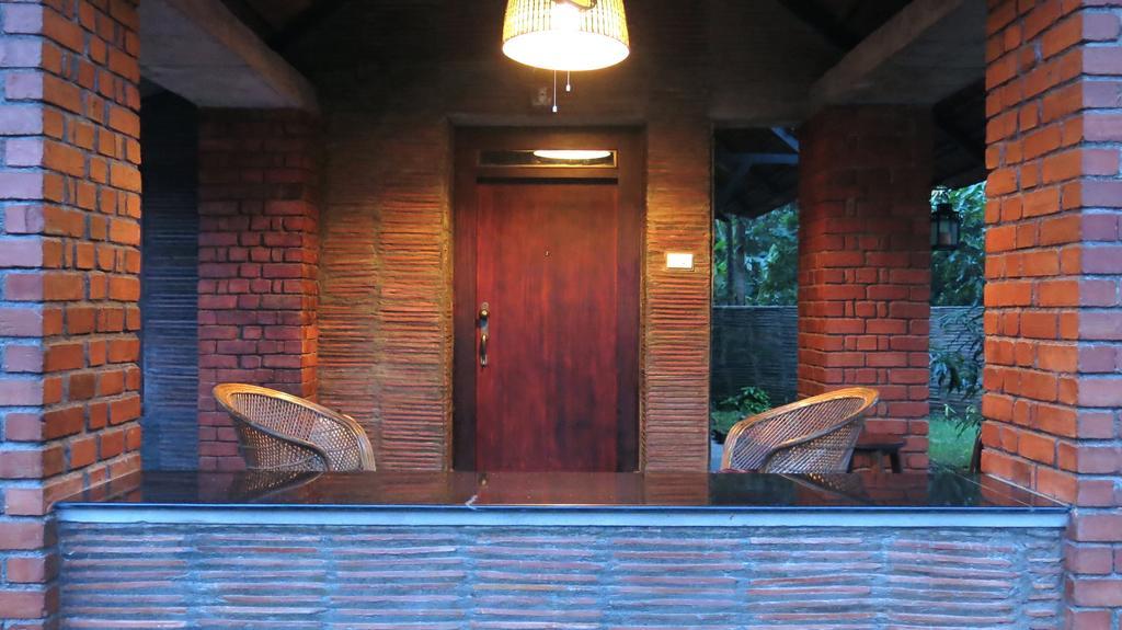 Clayfingers Art Cottage Thrissur Quarto foto