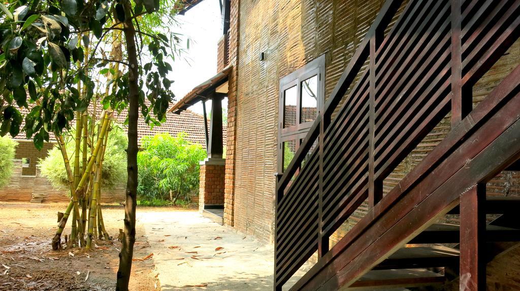 Clayfingers Art Cottage Thrissur Quarto foto