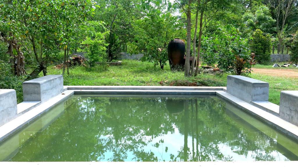 Clayfingers Art Cottage Thrissur Quarto foto