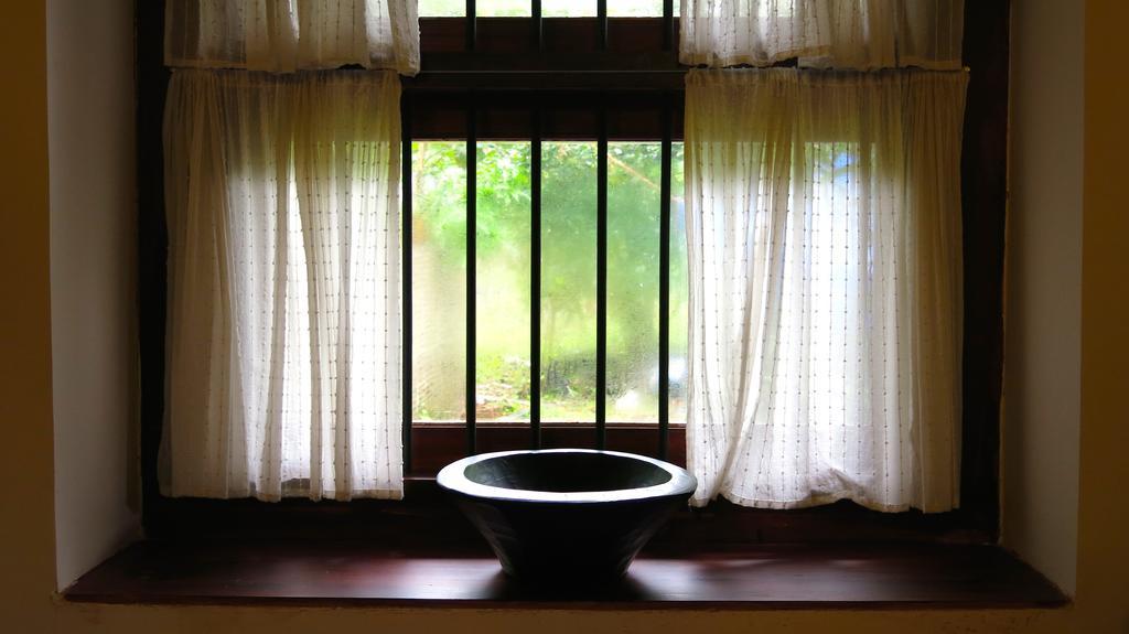 Clayfingers Art Cottage Thrissur Quarto foto